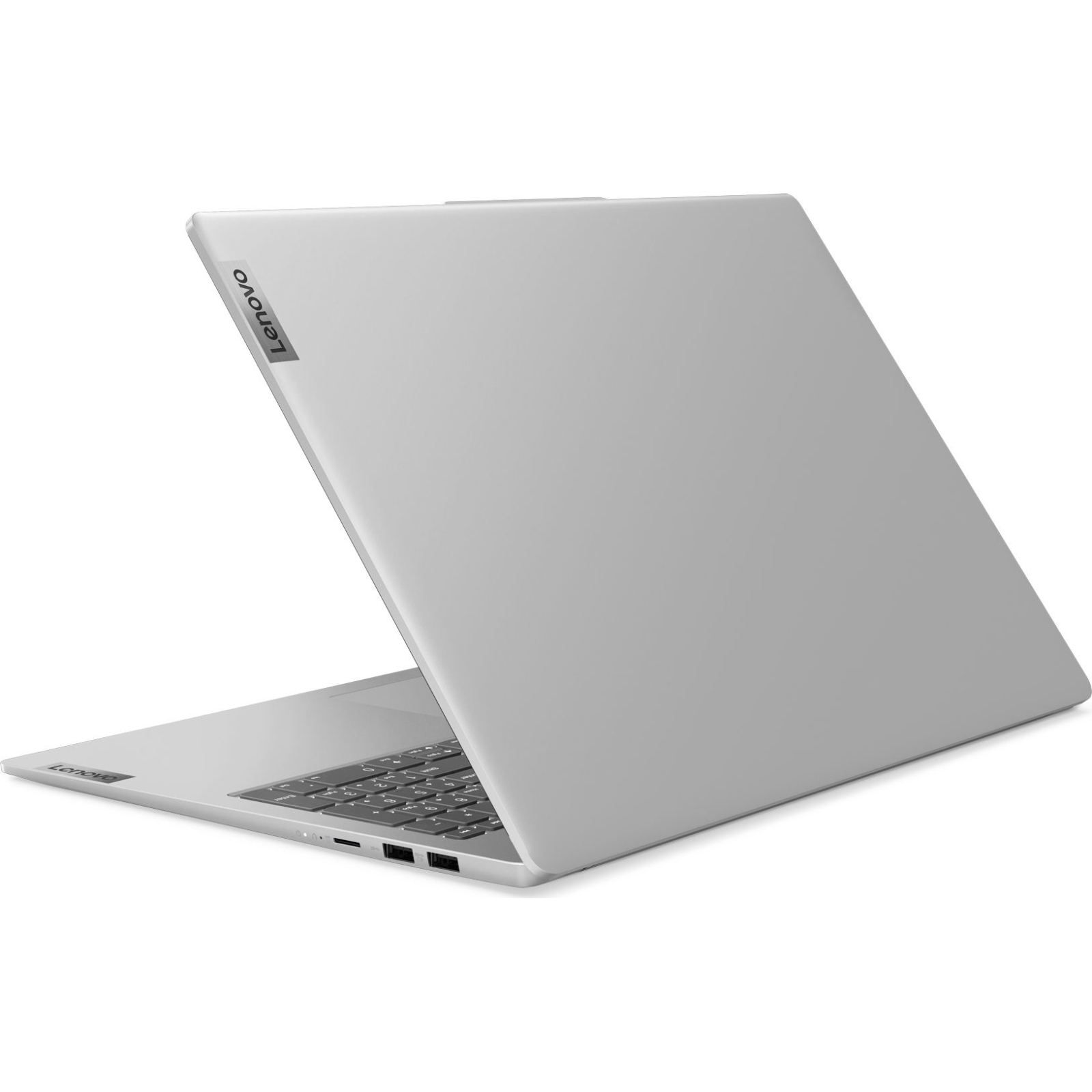 Ноутбук Lenovo IdeaPad Slim 5 16IAH8 (83BG001CRA) изображение 8