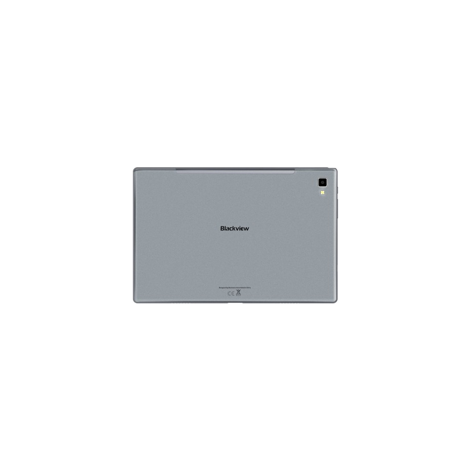 Планшет Blackview Tab 8 10.1" 4/128GB WiFi Grey (6931548313243) зображення 3