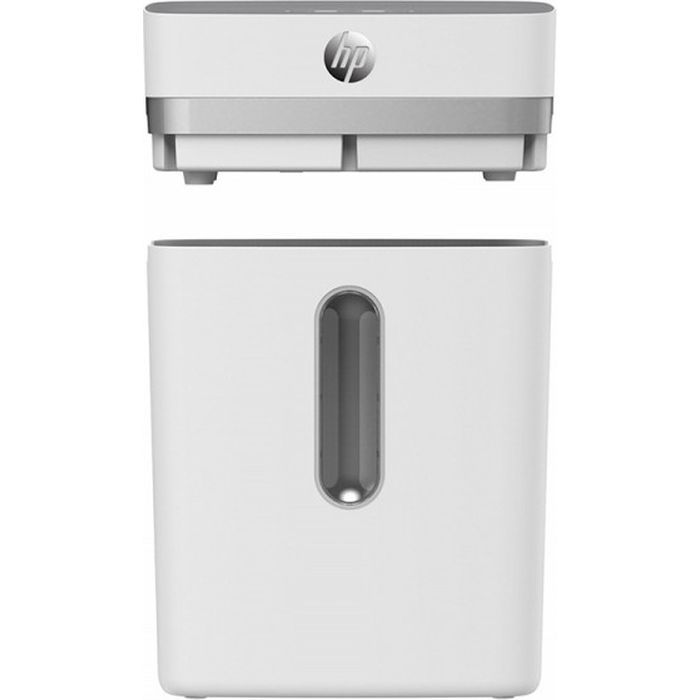 Уничтожитель документов HP OneShred 12CC (2802) (838084) изображение 2