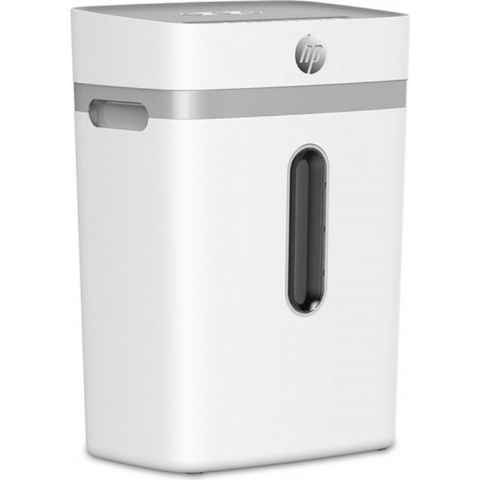 Уничтожитель документов HP OneShred 12CC (2802) (838084) изображение 3