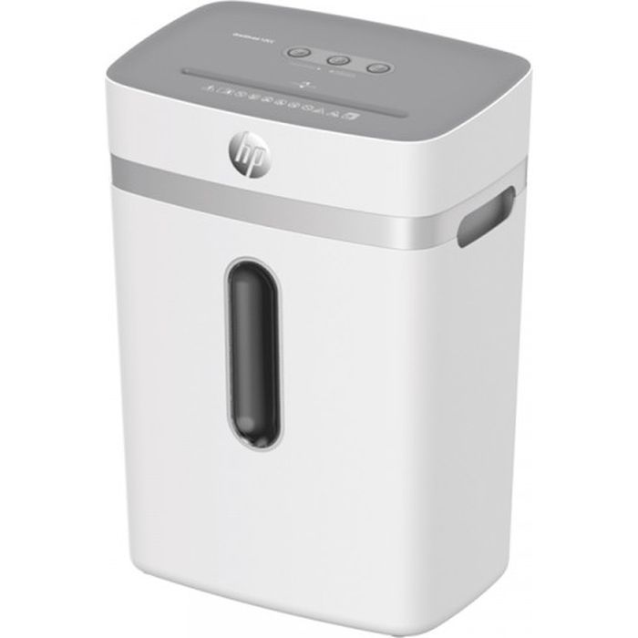 Уничтожитель документов HP OneShred 12CC (2802) (838084) изображение 4