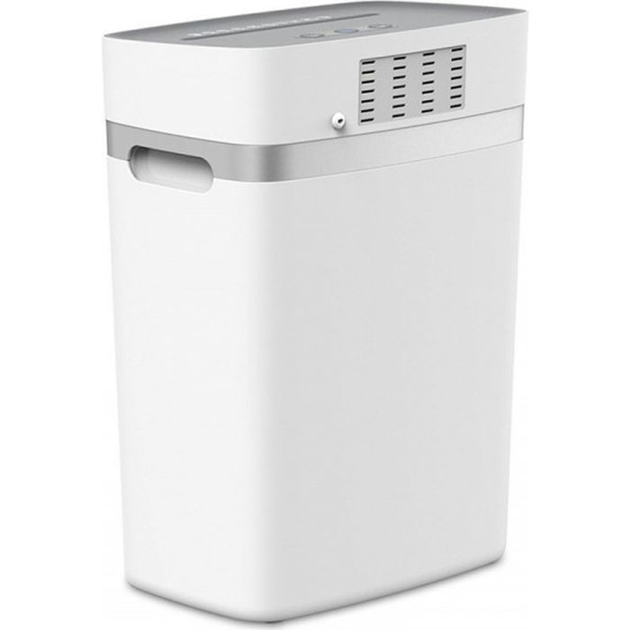 Уничтожитель документов HP OneShred 12CC (2802) (838084) изображение 5