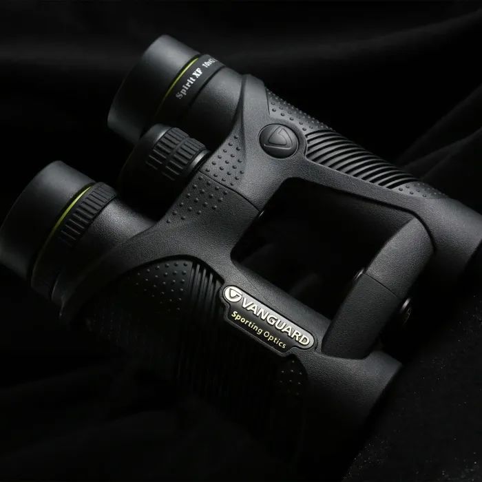 Бинокль Vanguard Vesta Compact 8x21 WP Black Pearl (Vesta 8210 BP) (DAS301032) изображение 10
