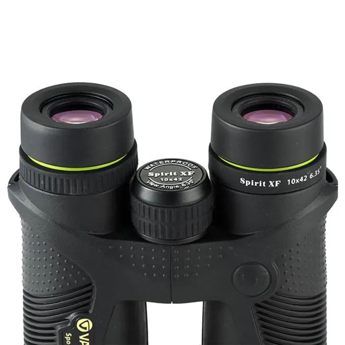 Бинокль Vanguard Vesta Compact 8x21 WP Black Pearl (Vesta 8210 BP) (DAS301032) изображение 3