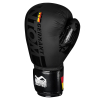 Боксерские перчатки Phantom Germany Black 16oz (PHBG2189-16) изображение 2
