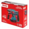 Перфоратор Ronix аккумуляторный 20В (без АКБ и ЗУ) (8910) изображение 8