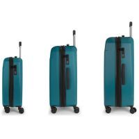 Чемодан Gabol Mercury (L) Turquoise (122947-018)/(122901-018) (930326) изображение 12