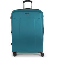 Чемодан Gabol Mercury (L) Turquoise (122947-018)/(122901-018) (930326)