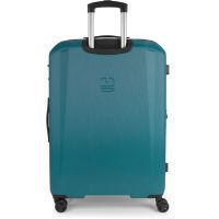 Чемодан Gabol Mercury (L) Turquoise (122947-018)/(122901-018) (930326) изображение 2