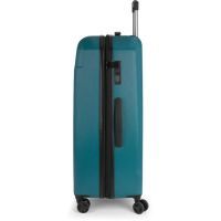 Чемодан Gabol Mercury (L) Turquoise (122947-018)/(122901-018) (930326) изображение 3