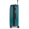 Чемодан Gabol Mercury (L) Turquoise (122947-018)/(122901-018) (930326) изображение 3