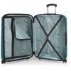 Чемодан Gabol Mercury (L) Turquoise (122947-018)/(122901-018) (930326) изображение 4