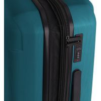 Чемодан Gabol Mercury (L) Turquoise (122947-018)/(122901-018) (930326) изображение 5