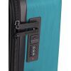 Чемодан Gabol Mercury (L) Turquoise (122947-018)/(122901-018) (930326) изображение 6