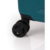 Чемодан Gabol Mercury (L) Turquoise (122947-018)/(122901-018) (930326) изображение 8