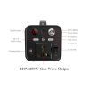 Зарядная станция Voltronic X16-180W, 251Wh (X16-180W) изображение 3