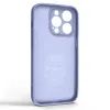 Чехол для мобильного телефона Armorstandart Icon Ring Apple iPhone 14 Pro Lavender (ARM68715) изображение 2