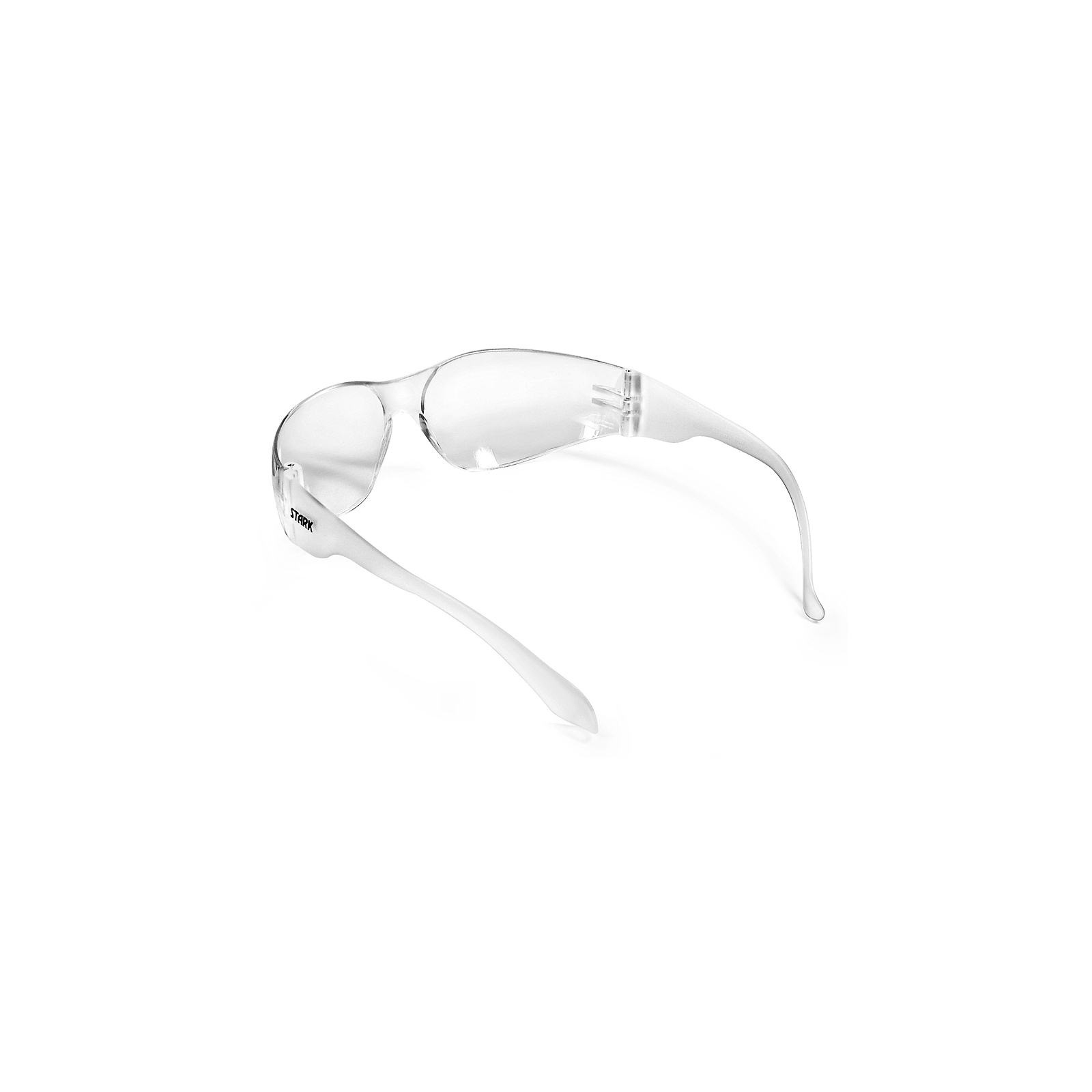 Защитные очки Stark SG-01C прозрачные (515000001) изображение 3