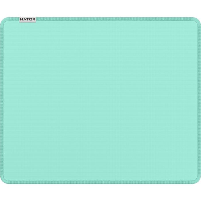 Килимок для мишки Hator Tonn Evo M Mint (HTP-025)