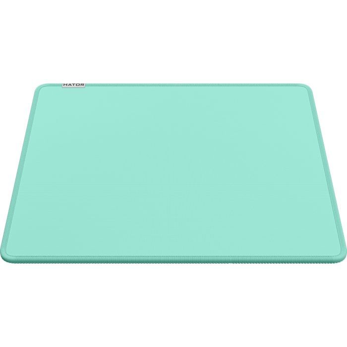 Килимок для мишки Hator Tonn Evo M Mint (HTP-025) зображення 2
