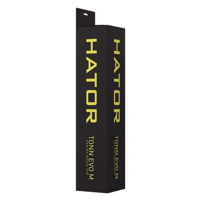 Килимок для мишки Hator Tonn Evo M Mint (HTP-025) зображення 5