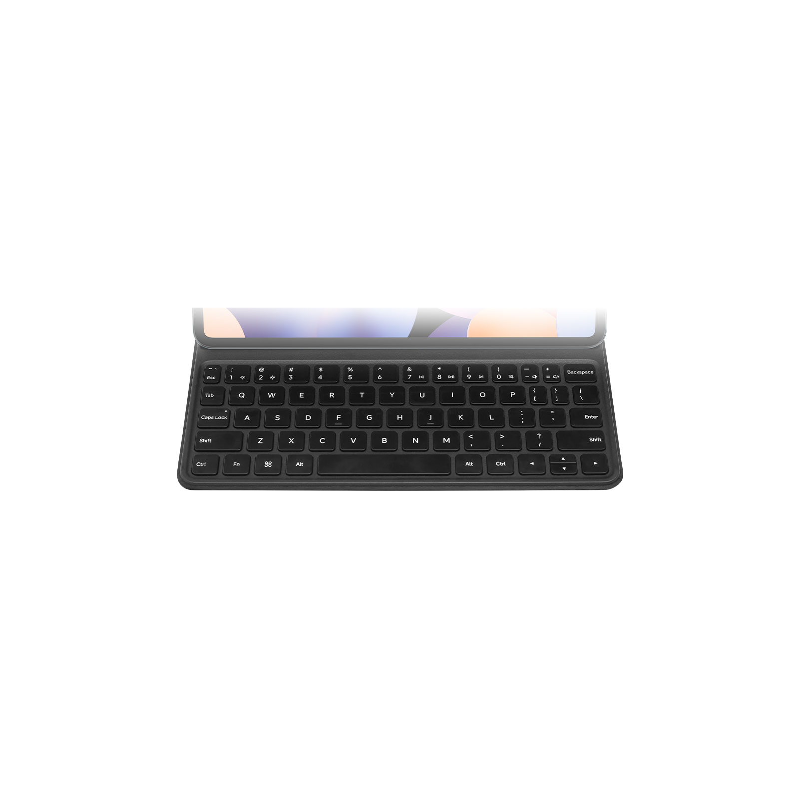 Чехол для планшета Xiaomi Pad 6 Keyboard (995938) изображение 5