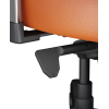 Кресло игровое Anda Seat Kaiser 3 Size XL Orange (AD12YDC-XL-01-O-PV/C) изображение 10