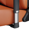 Кресло игровое Anda Seat Kaiser 3 Size XL Orange (AD12YDC-XL-01-O-PV/C) изображение 4