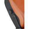 Крісло ігрове Anda Seat Kaiser 3 Size XL Orange (AD12YDC-XL-01-O-PV/C) зображення 5