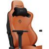 Крісло ігрове Anda Seat Kaiser 3 Size XL Orange (AD12YDC-XL-01-O-PV/C) зображення 7