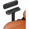 Кресло игровое Anda Seat Kaiser 3 Orange Size XL (AD12YDC-XL-01-O-PV/C) изображение 8