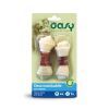 Лакомство для собак OASY Chewy Bone говядина -M- 54 г (8053017340982)