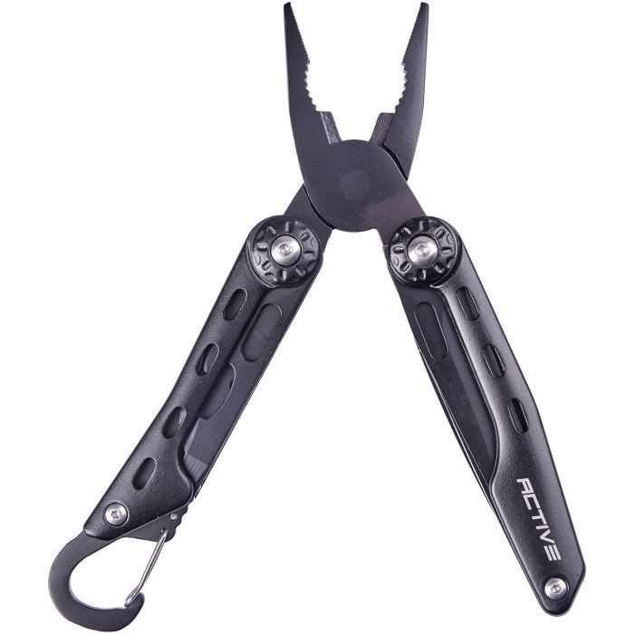 Мультитул Active Ranger Tool Black (PE58A-H) зображення 2
