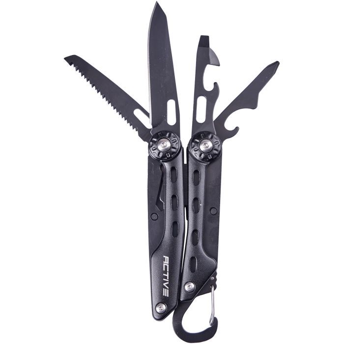 Мультитул Active Ranger Tool Black (PE58A-H) зображення 3