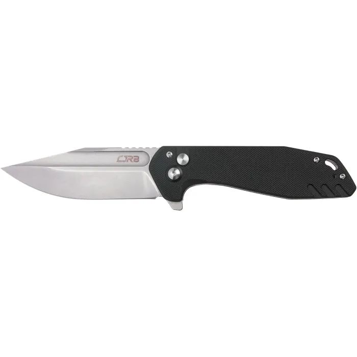 Нож CJRB Riff SW Micarta Green (J1928-MGN)