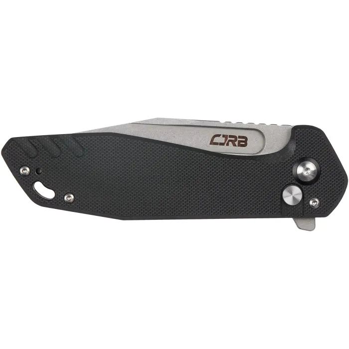 Нож CJRB Riff SW Micarta Green (J1928-MGN) изображение 3