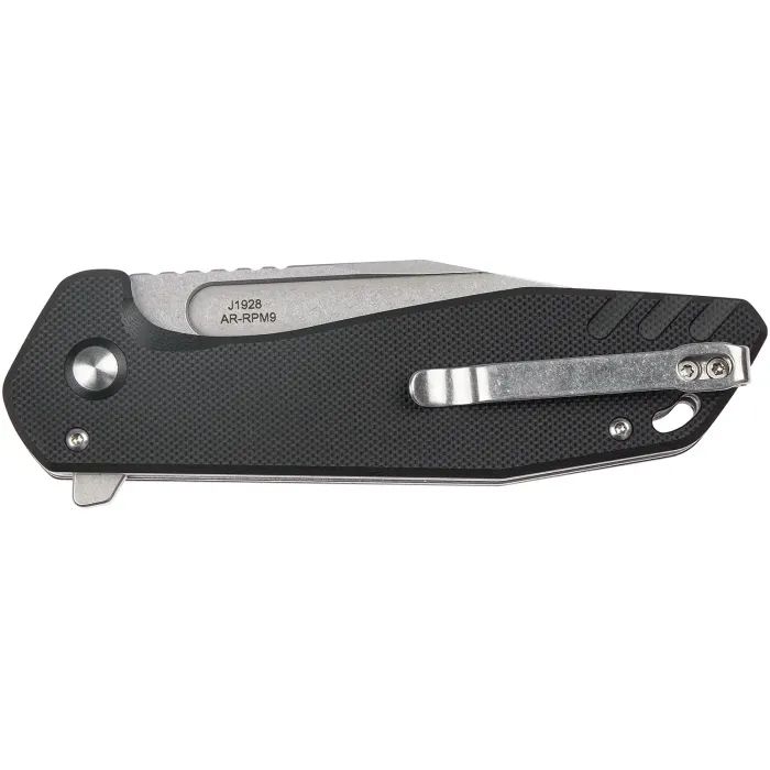 Нож CJRB Riff SW Micarta Green (J1928-MGN) изображение 4