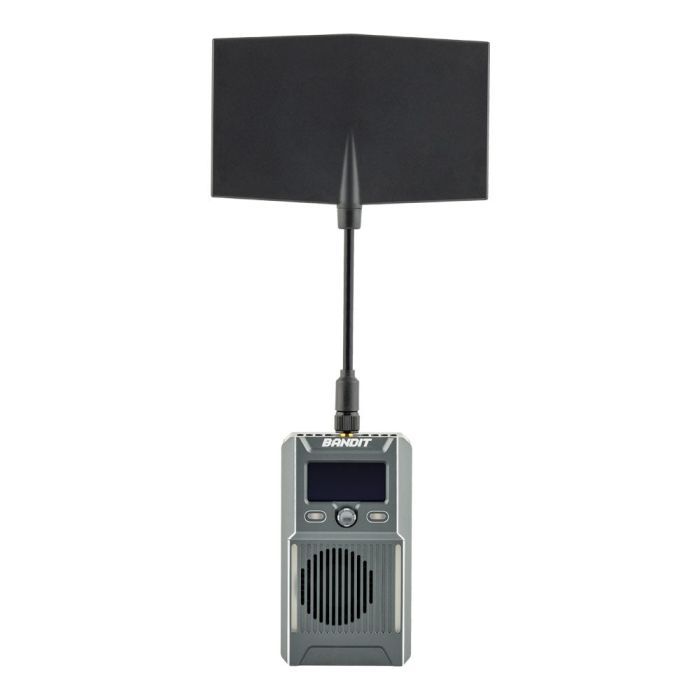 Передатчик (TX) RadioMaster Bandit ELRS 1W 915MHz (HP0157.0062-915)