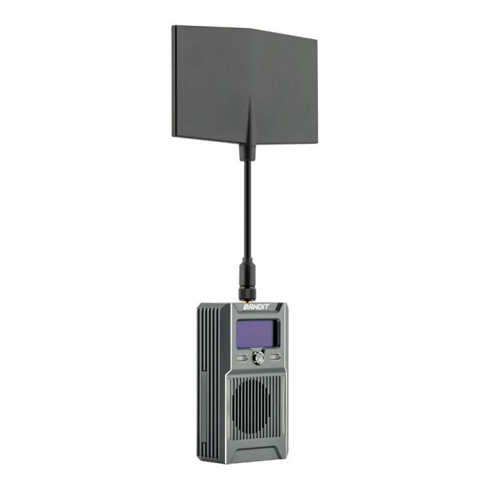 Передатчик (TX) RadioMaster Bandit ELRS 1W 915MHz (HP0157.0062-915) изображение 2