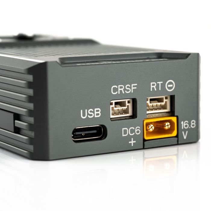 Передатчик (TX) RadioMaster Bandit ELRS 1W 915MHz (HP0157.0062-915) изображение 4