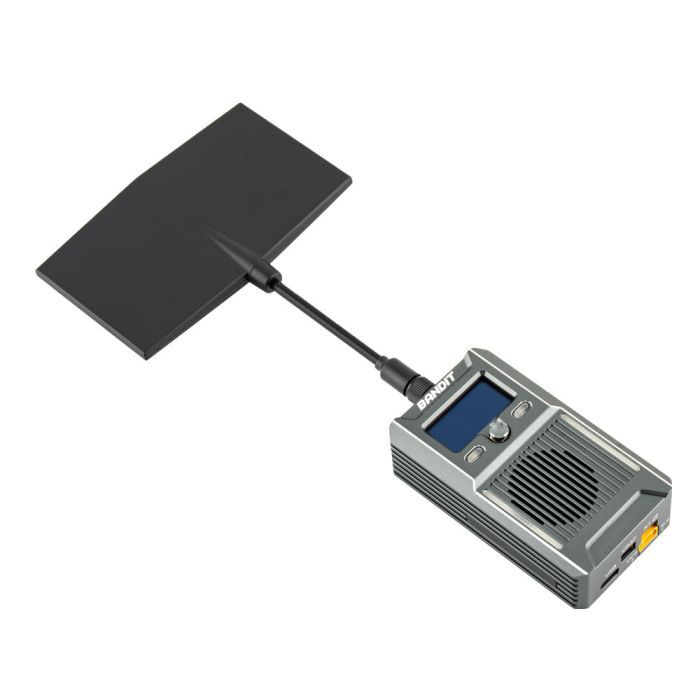 Передатчик (TX) RadioMaster Bandit ELRS 1W 915MHz (HP0157.0062-915) изображение 8