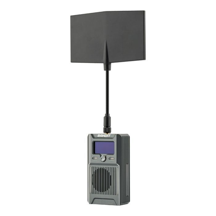 Передатчик (TX) RadioMaster Bandit ELRS 1W 915MHz (HP0157.0062-915) изображение 9
