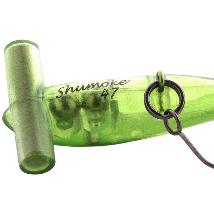 Воблер Nories Shumoke 47S 47mm 3.3g 383M (1561.11.07) изображение 3