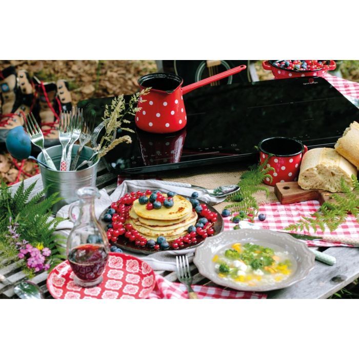 Настольная плита Gorenje ICY3500DP изображение 2