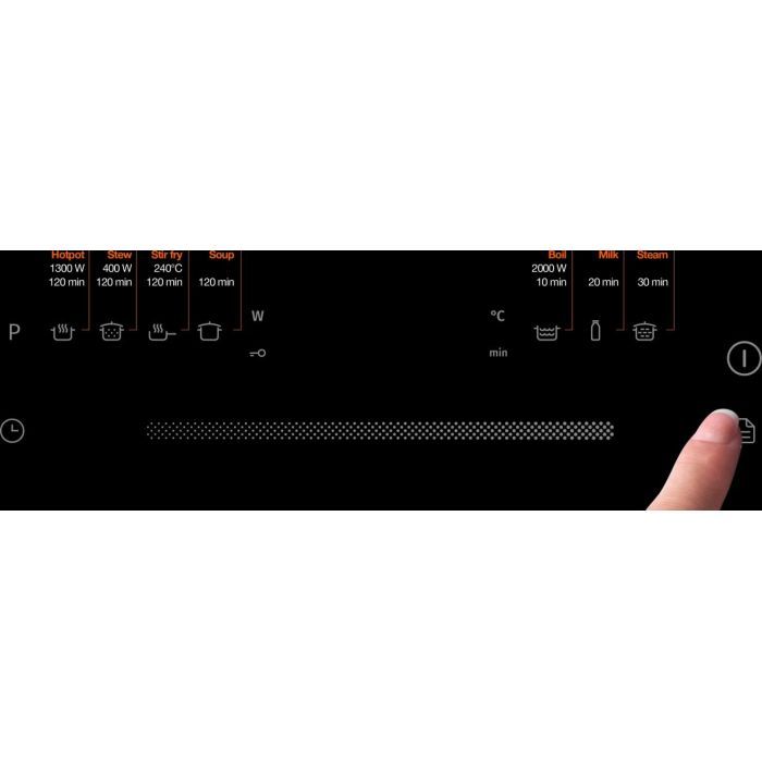 Настольная плита Gorenje ICY3500DP изображение 4