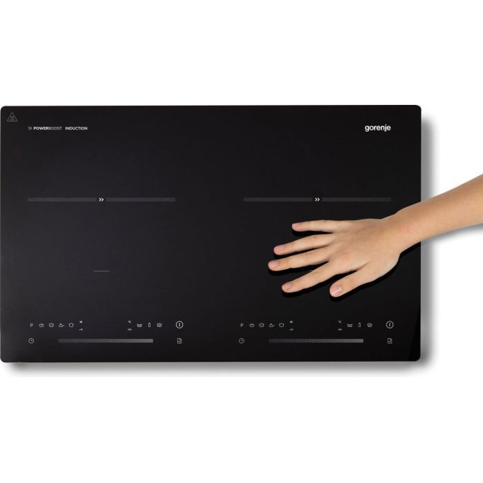 Настольная плита Gorenje ICY3500DP изображение 6