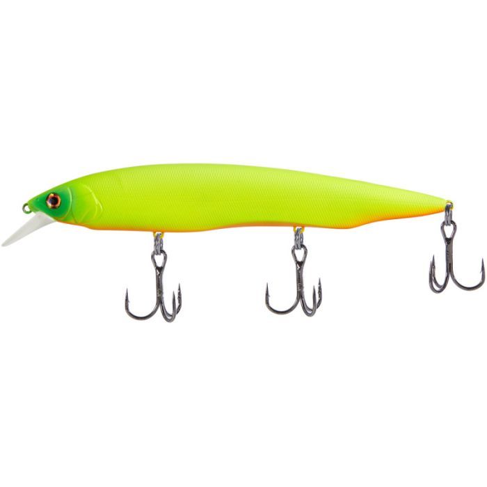 Воблер Select Hustler 160SP 160mm 32.0g 01 (1.7-1.9m) (1870.68.45)