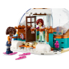 Конструктор LEGO Friends Праздничные приключения в иглу 491 деталь (41760-) изображение 7
