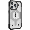 Чехол для мобильного телефона UAG Apple iPhone 15 Pro Pathfinder Magsafe, Ice (114281114343) изображение 5