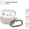 Чохол для навушників Armorstandart Hang Case для Apple Airpods Pro Rock (ARM56066) зображення 2